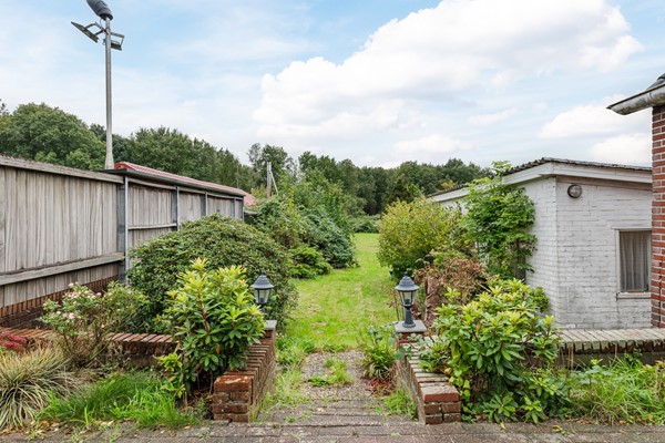 Medium property photo - Semskade 81, 9503 RD Stadskanaal